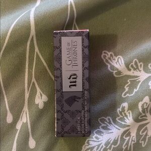 Urban Decay Game of Thrones Lipstick